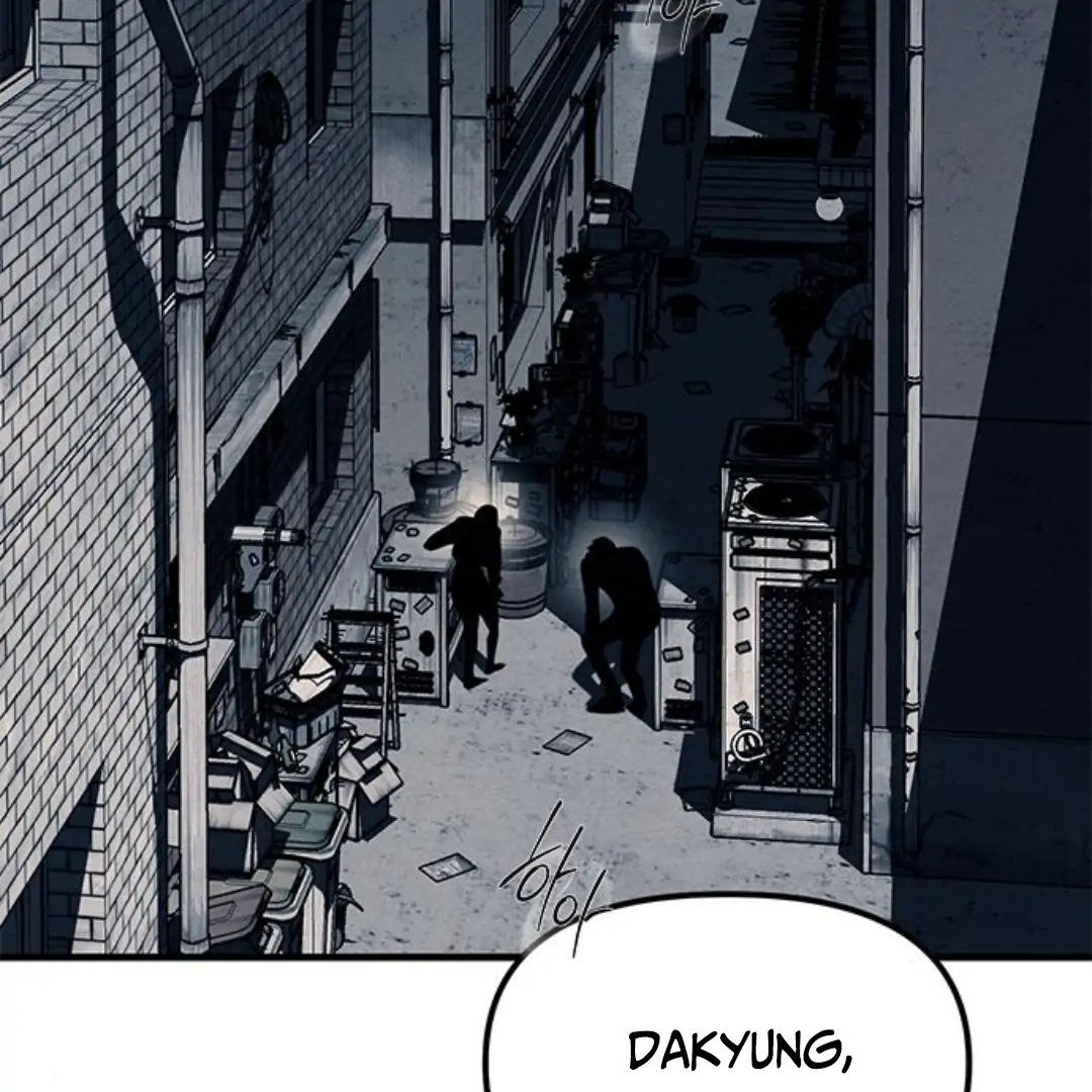 Undercover! Chaebol High School Chapter 89 halaman 23