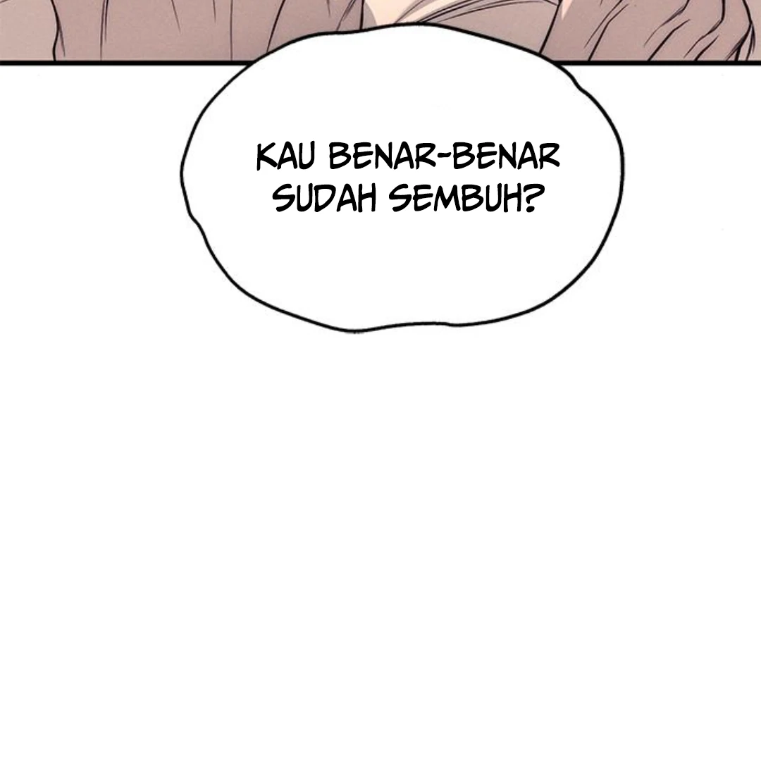Undercover! Chaebol High School Chapter 89 halaman 262