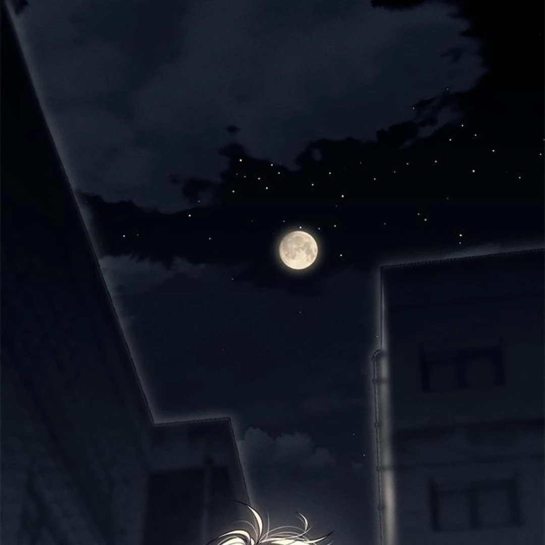 Undercover! Chaebol High School Chapter 89 halaman 83