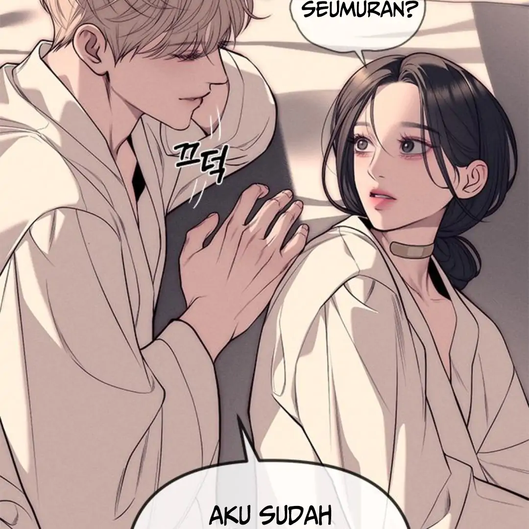 Undercover! Chaebol High School Chapter 89 halaman 208