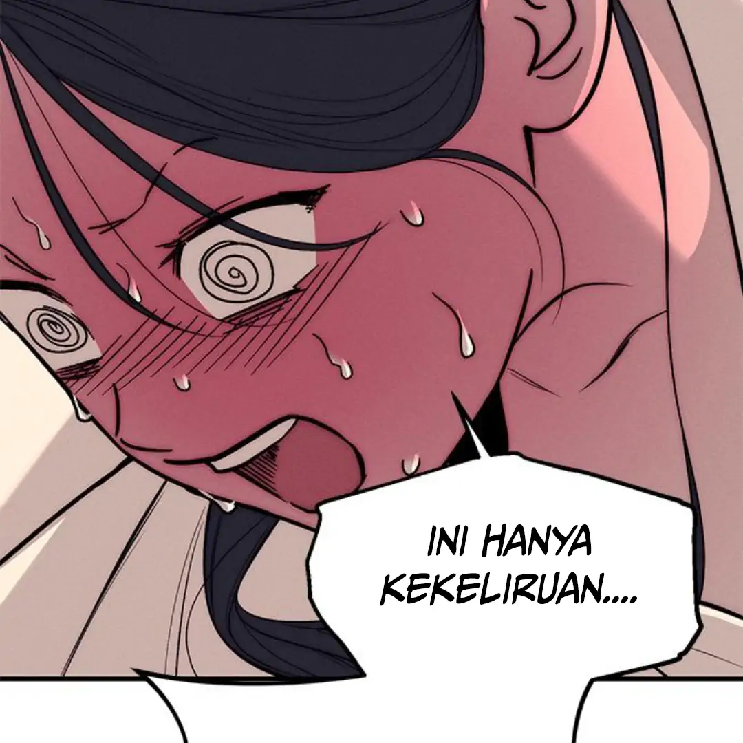 Undercover! Chaebol High School Chapter 89 halaman 283