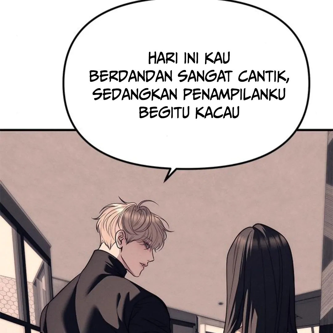 Undercover! Chaebol High School Chapter 89 halaman 105