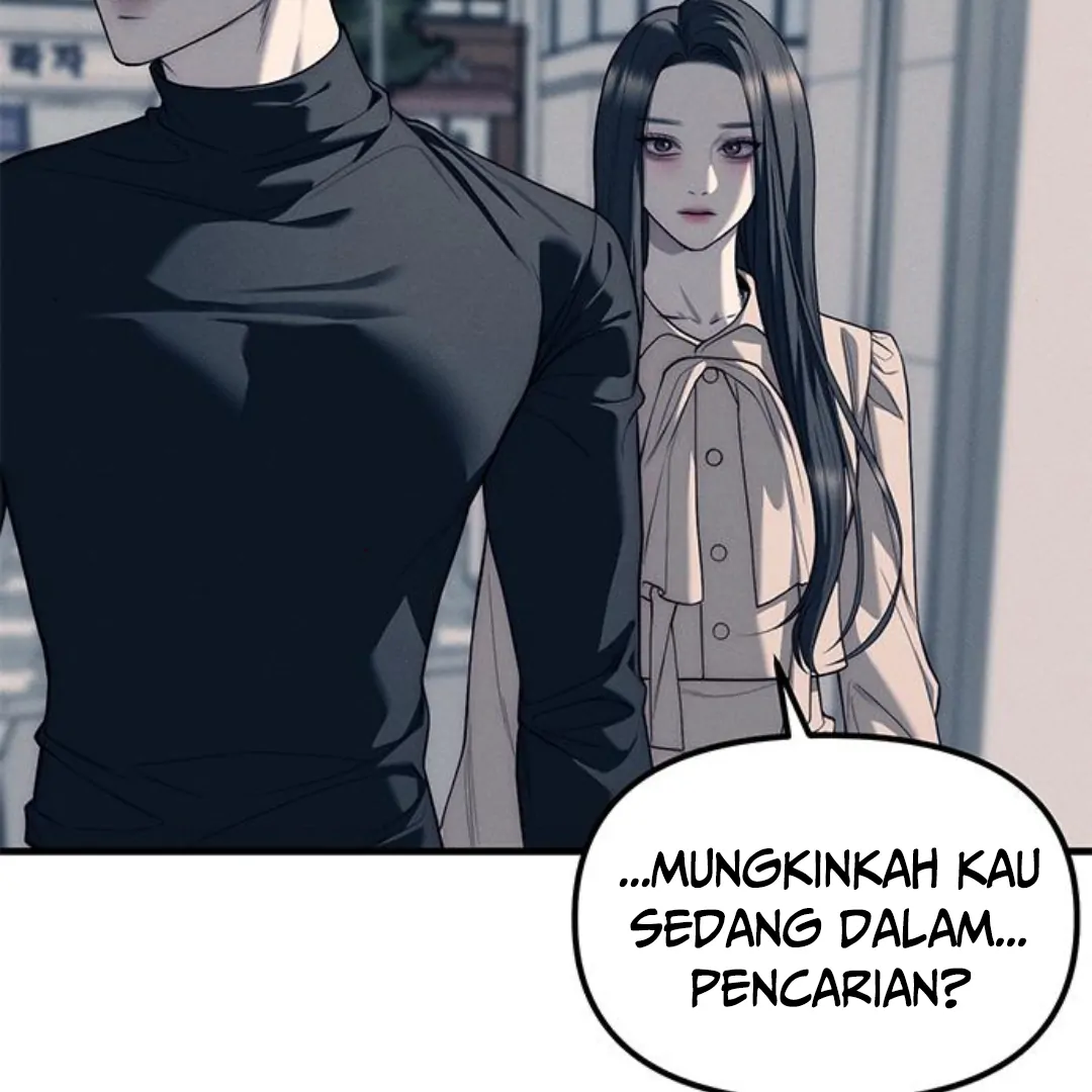 Undercover! Chaebol High School Chapter 89 halaman 97