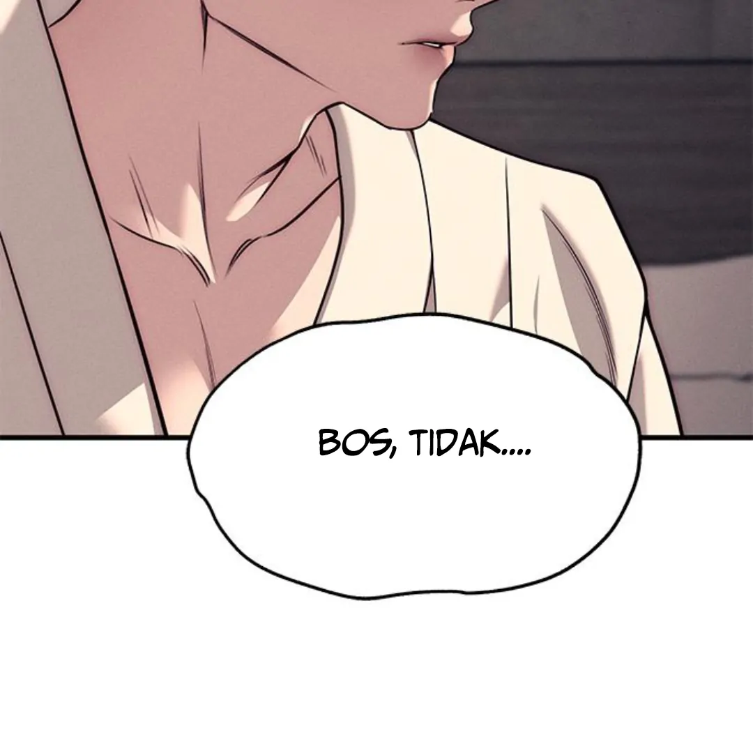 Undercover! Chaebol High School Chapter 89 halaman 229
