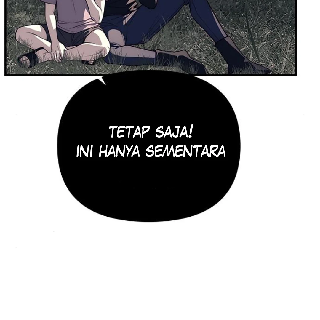 Undercover! Chaebol High School Chapter 89 halaman 191