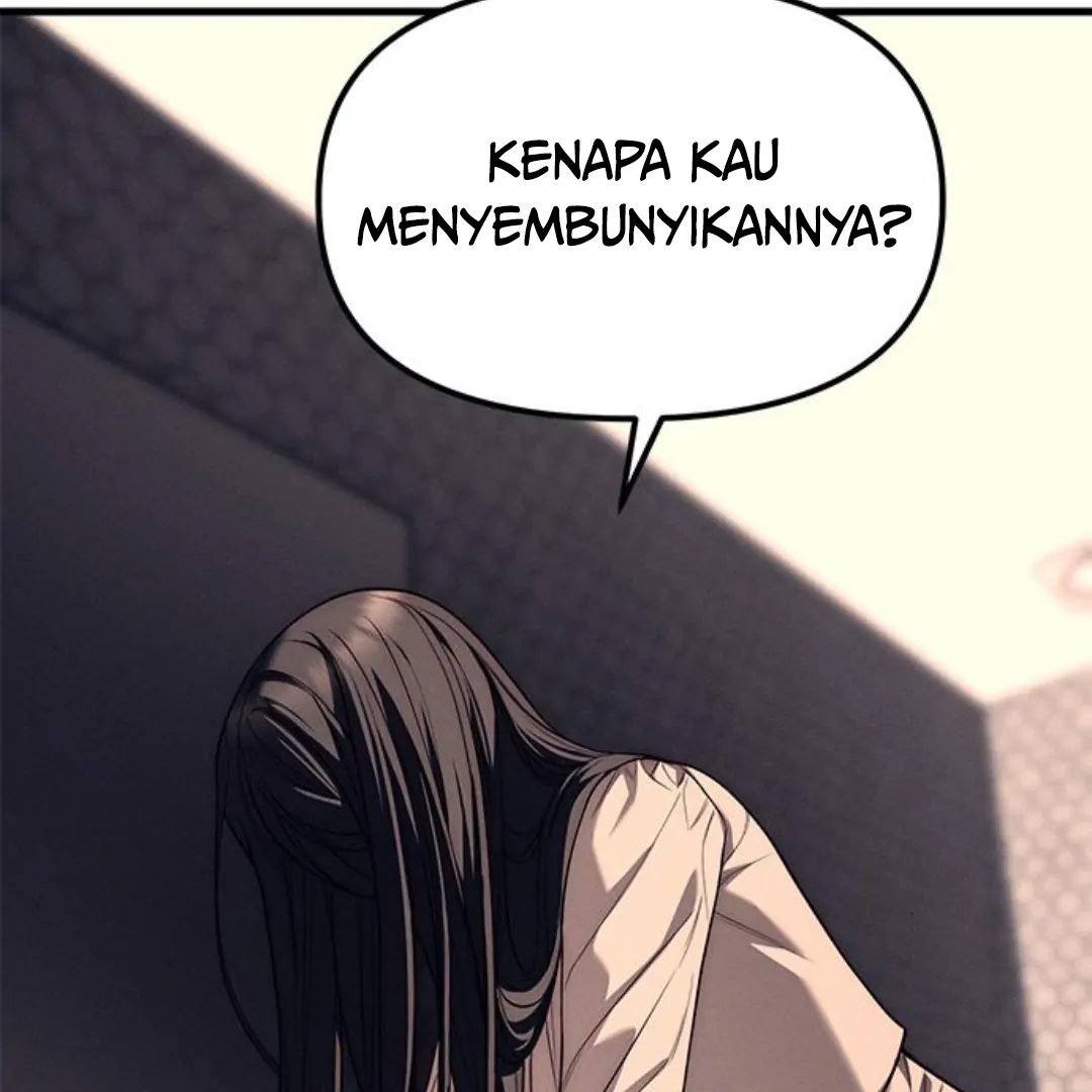 Undercover! Chaebol High School Chapter 89 halaman 118