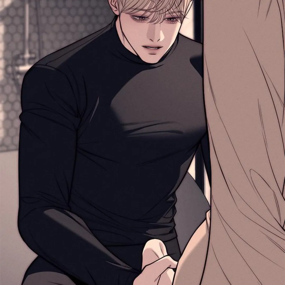 Undercover! Chaebol High School Chapter 89 halaman 125