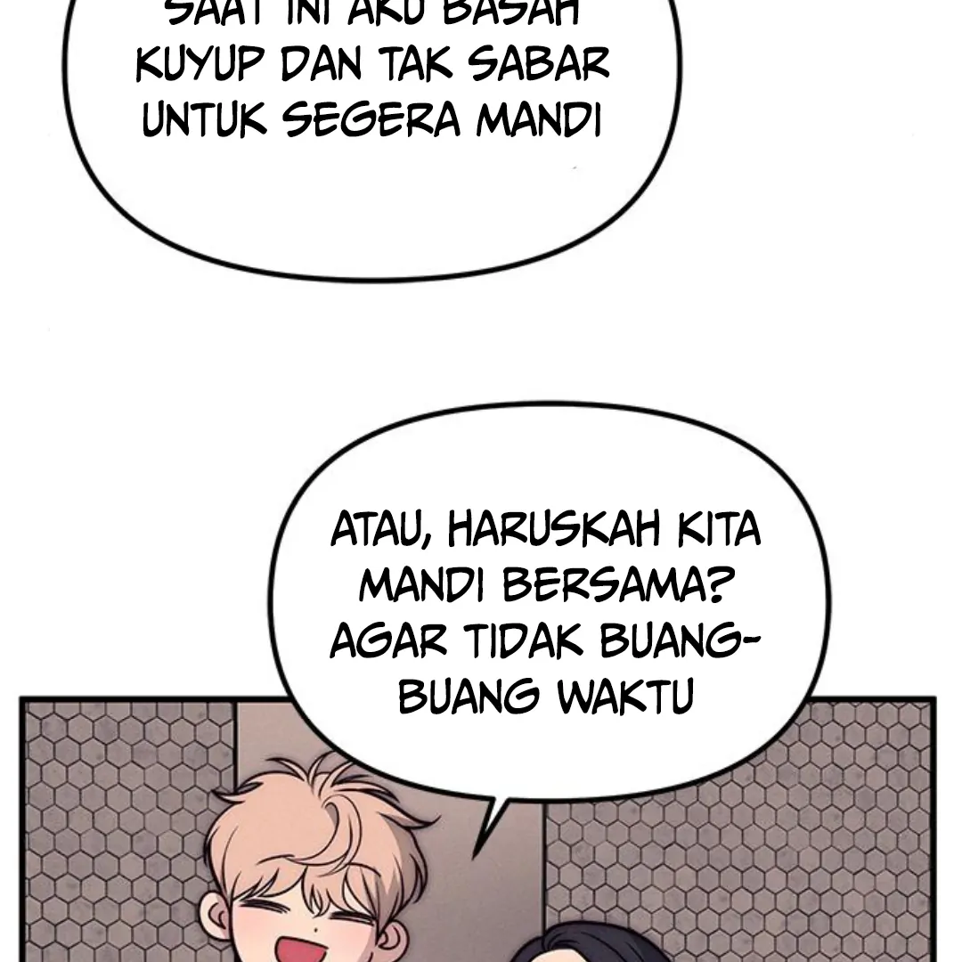 Undercover! Chaebol High School Chapter 89 halaman 134