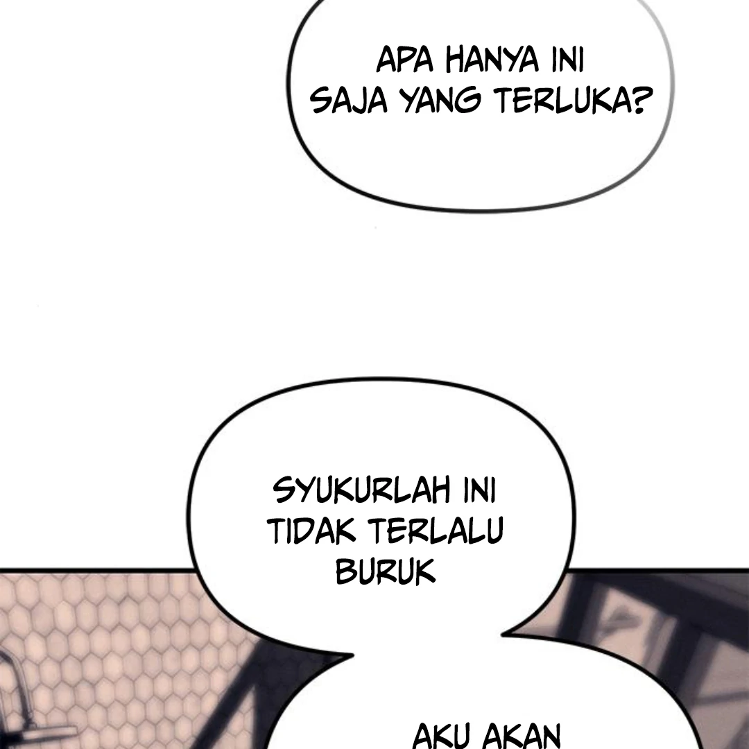Undercover! Chaebol High School Chapter 89 halaman 112
