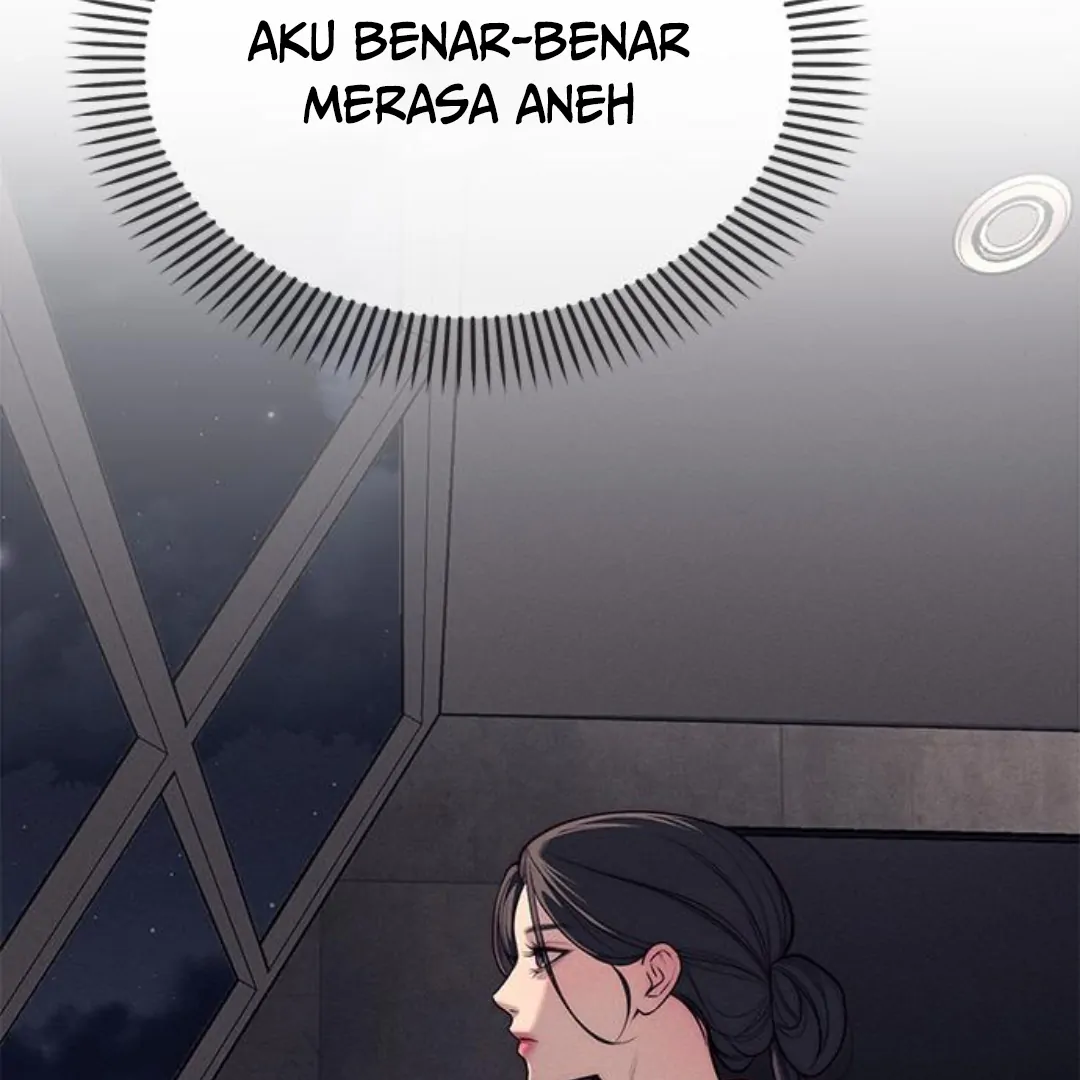 Undercover! Chaebol High School Chapter 89 halaman 147