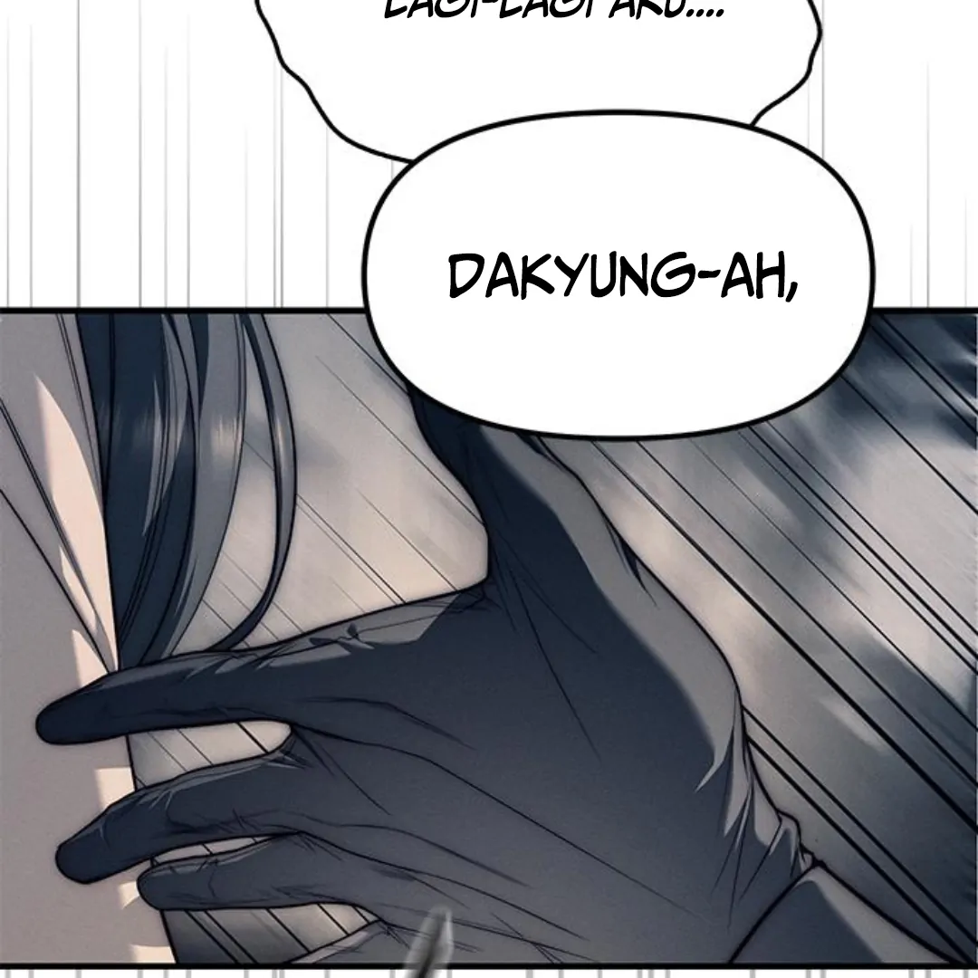 Undercover! Chaebol High School Chapter 89 halaman 49