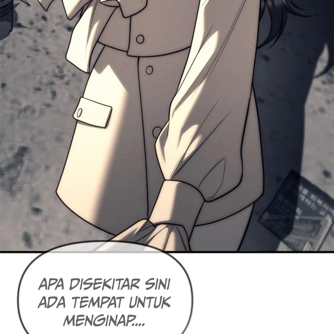 Undercover! Chaebol High School Chapter 89 halaman 88