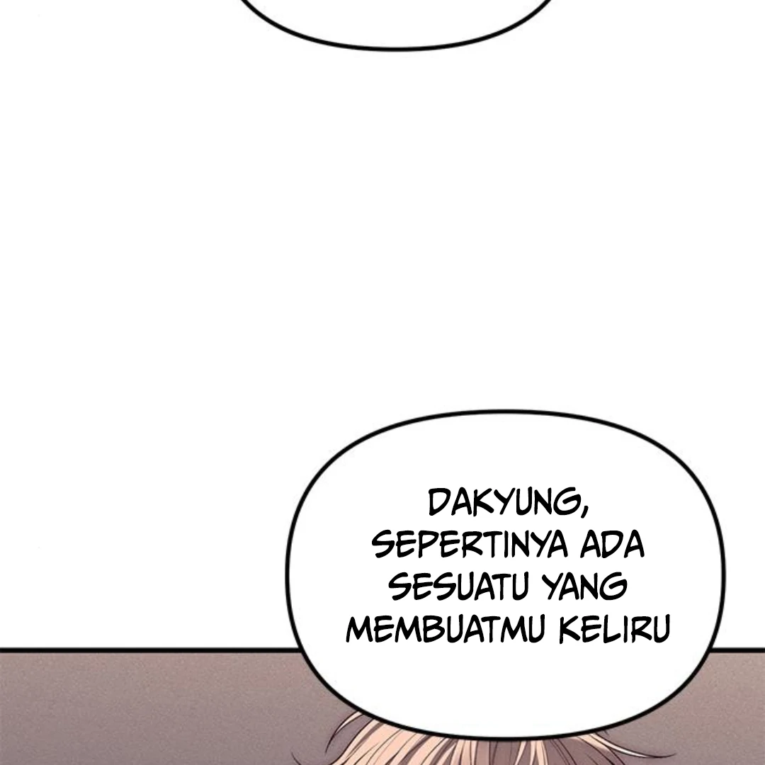 Undercover! Chaebol High School Chapter 89 halaman 250