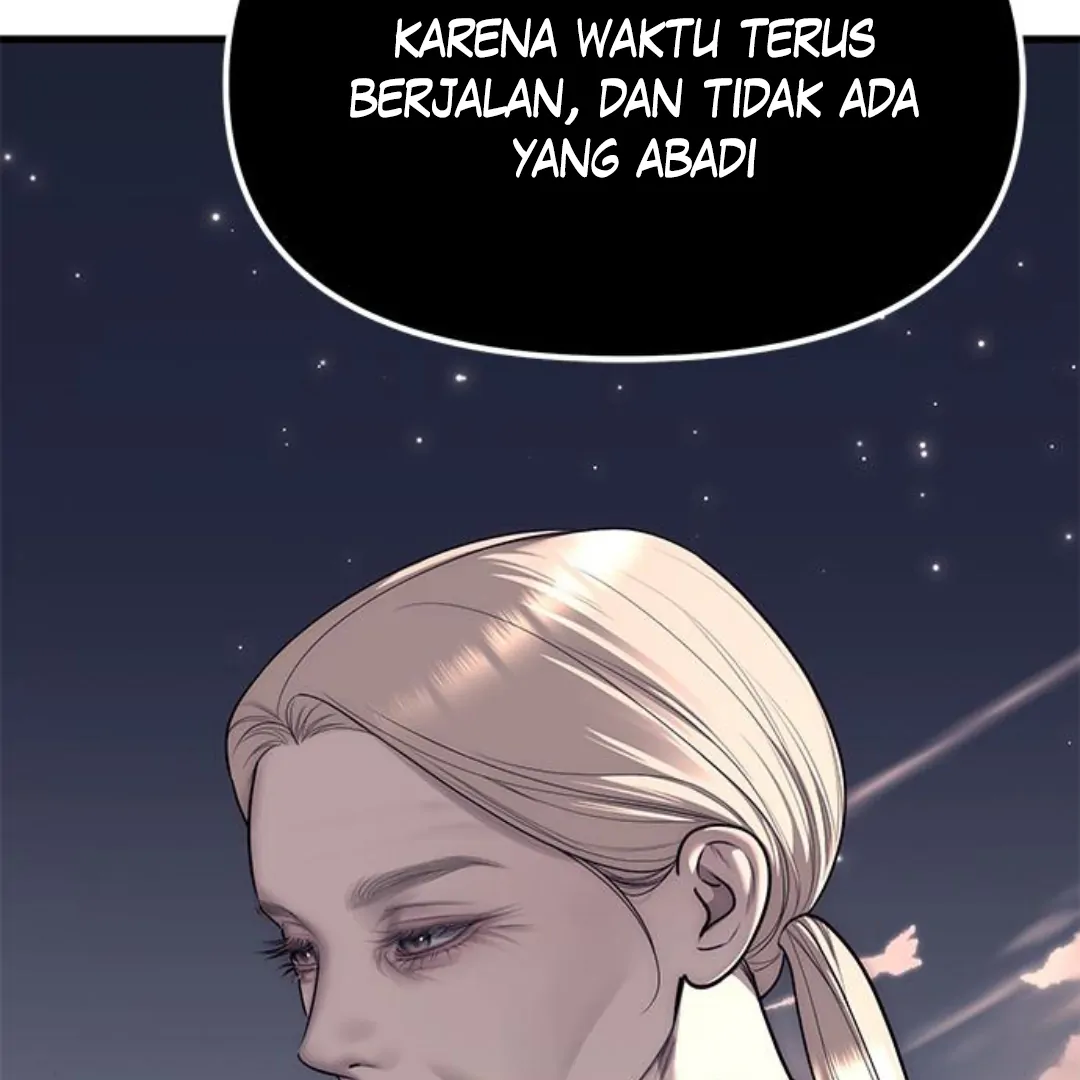 Undercover! Chaebol High School Chapter 89 halaman 193