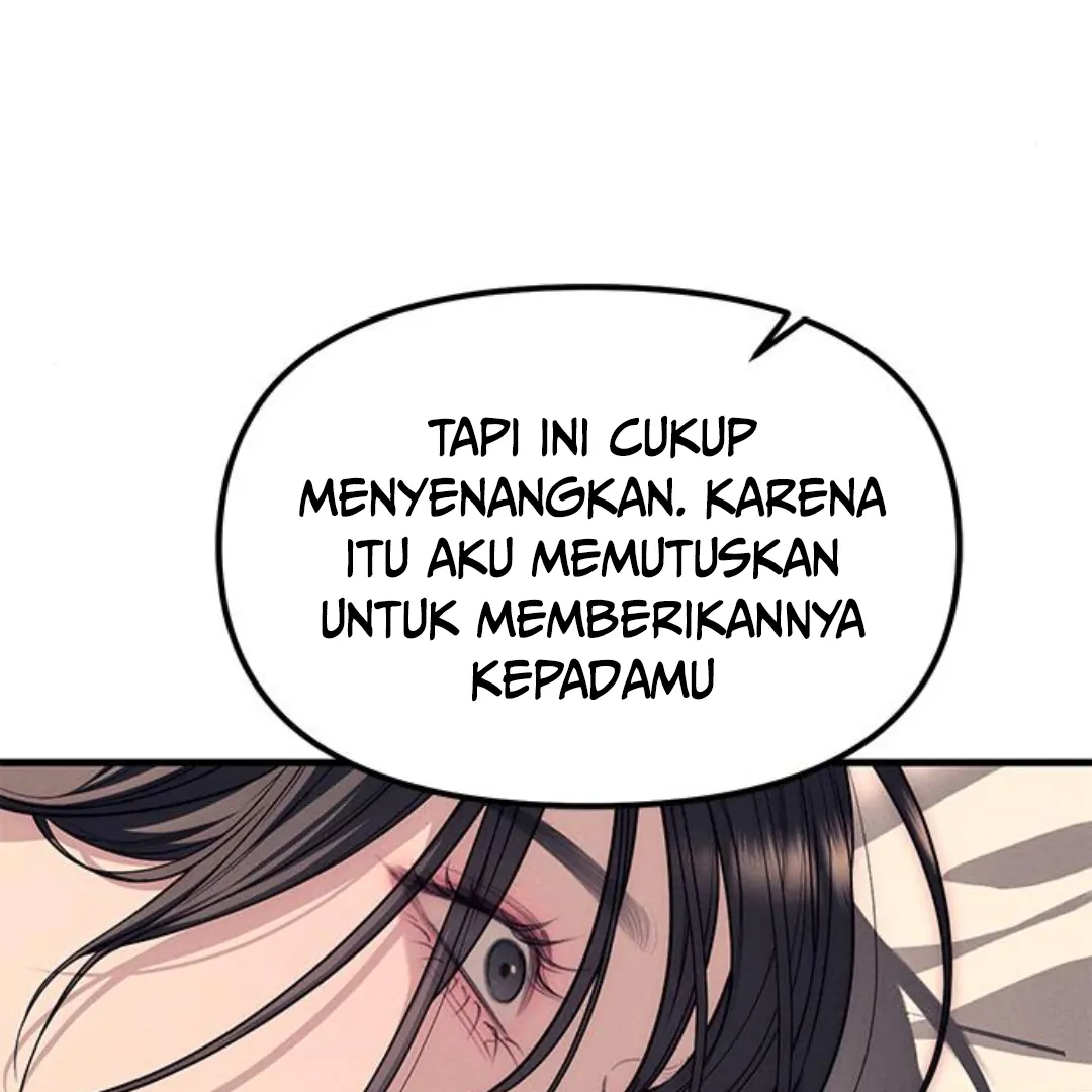 Undercover! Chaebol High School Chapter 89 halaman 176