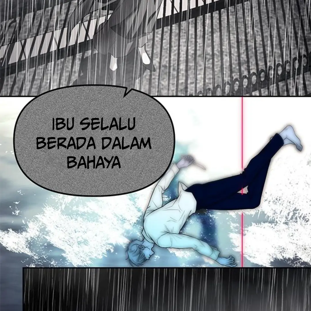 Undercover! Chaebol High School Chapter 89 halaman 217