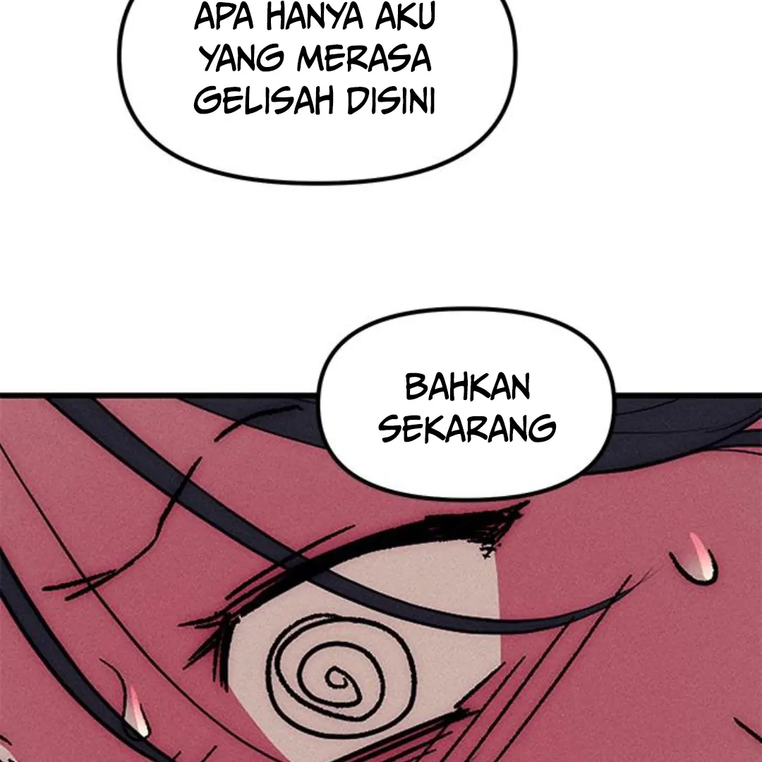 Undercover! Chaebol High School Chapter 89 halaman 289
