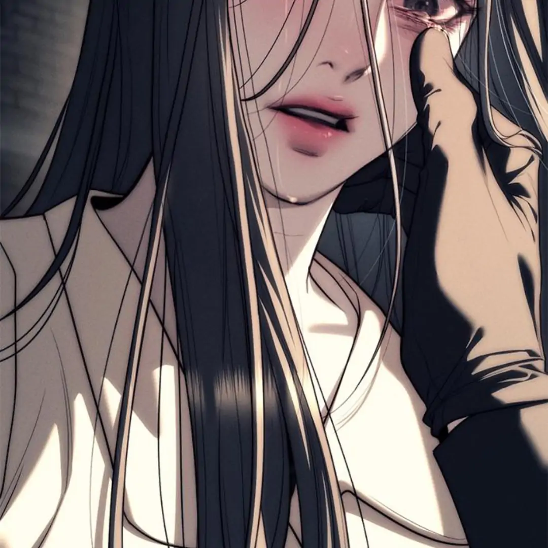 Undercover! Chaebol High School Chapter 89 halaman 64
