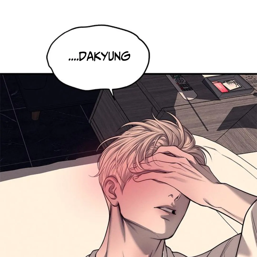 Undercover! Chaebol High School Chapter 89 halaman 275