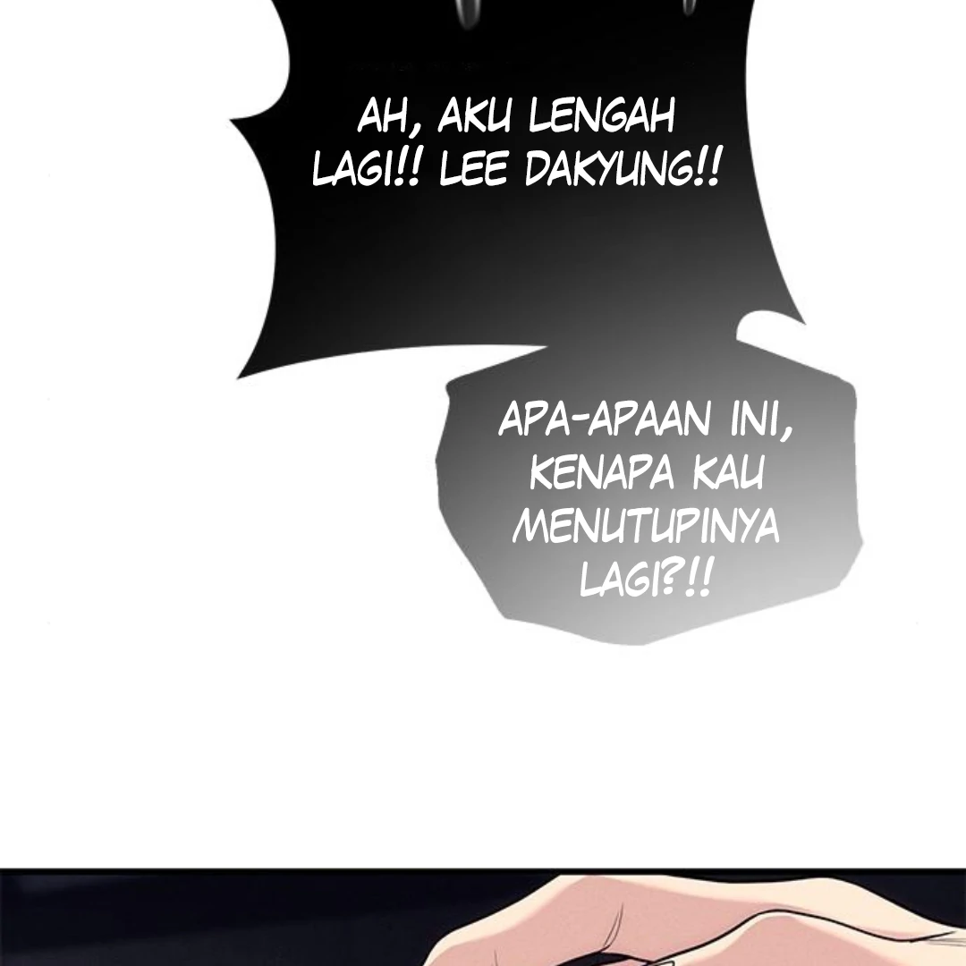 Undercover! Chaebol High School Chapter 89 halaman 197