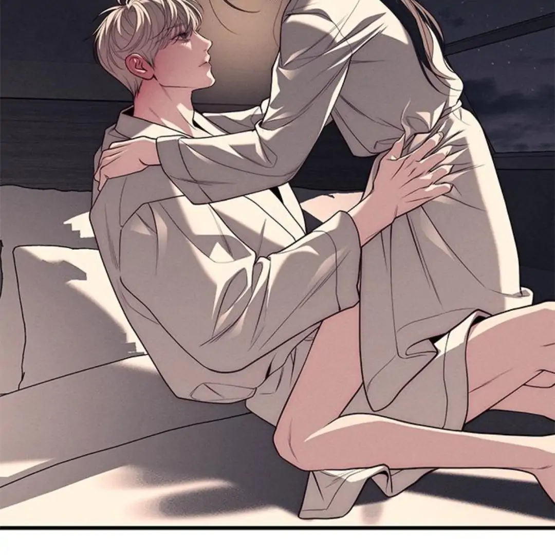Undercover! Chaebol High School Chapter 89 halaman 245
