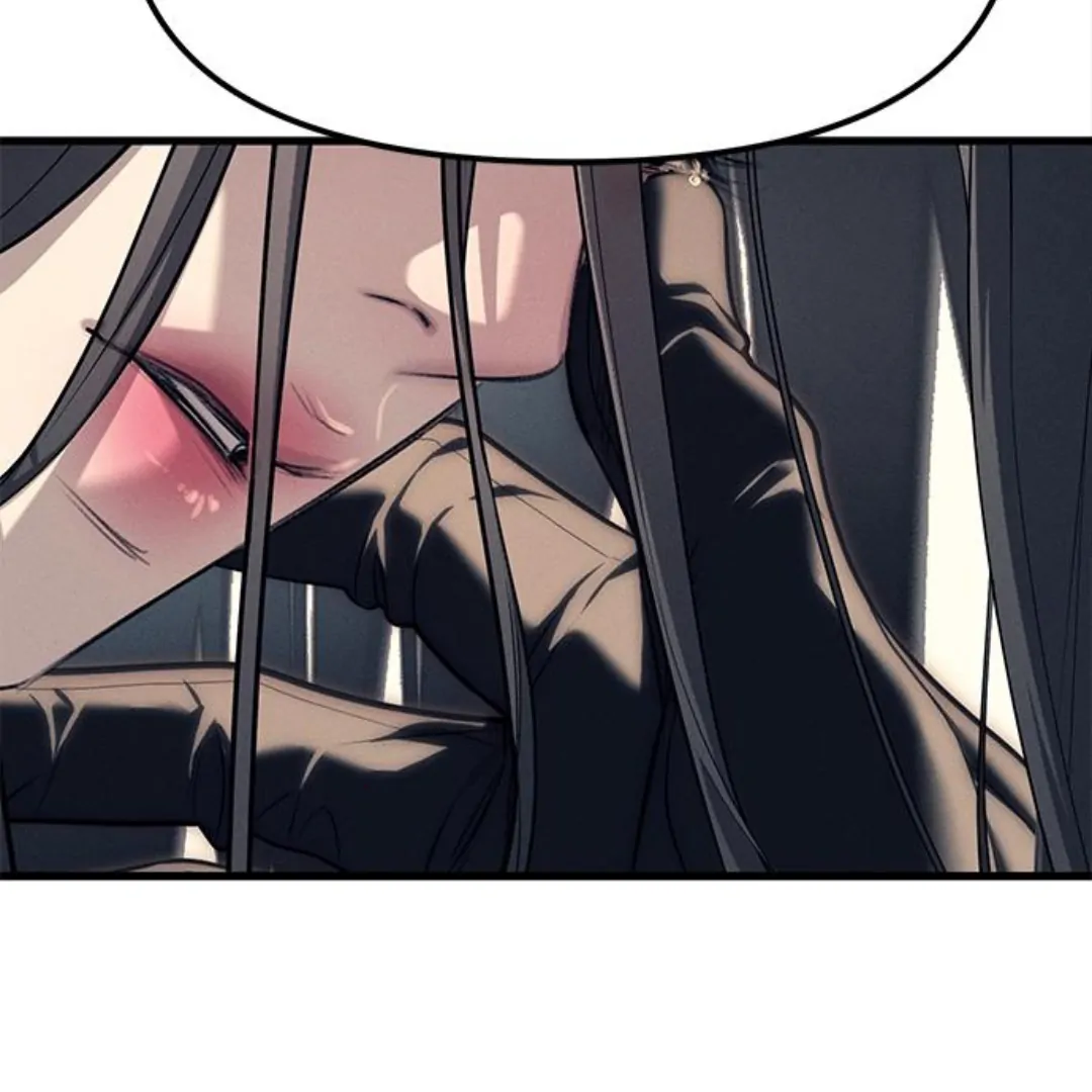 Undercover! Chaebol High School Chapter 89 halaman 59