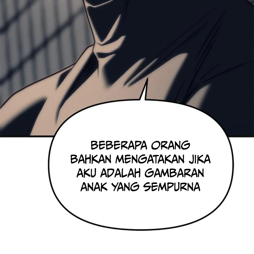 Undercover! Chaebol High School Chapter 89 halaman 56