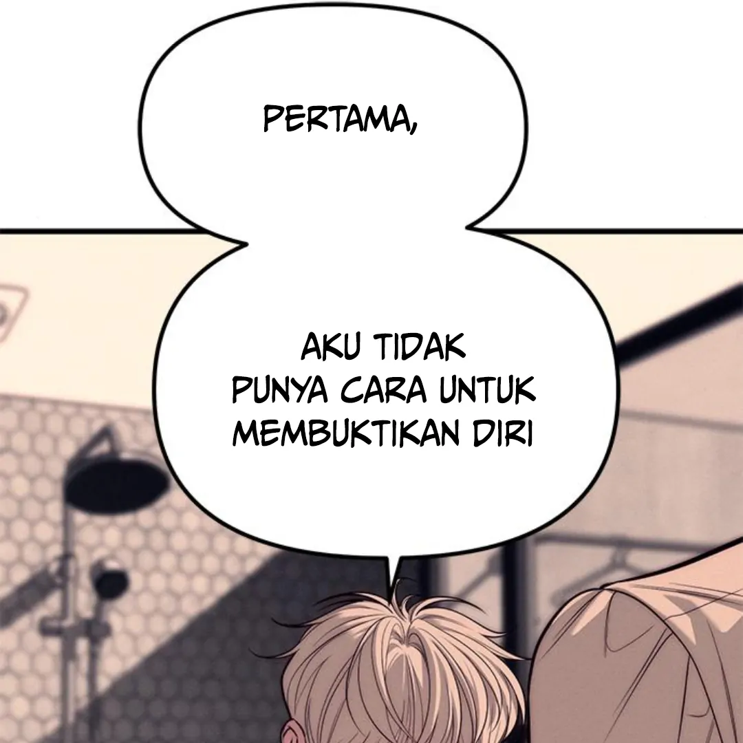 Undercover! Chaebol High School Chapter 89 halaman 124