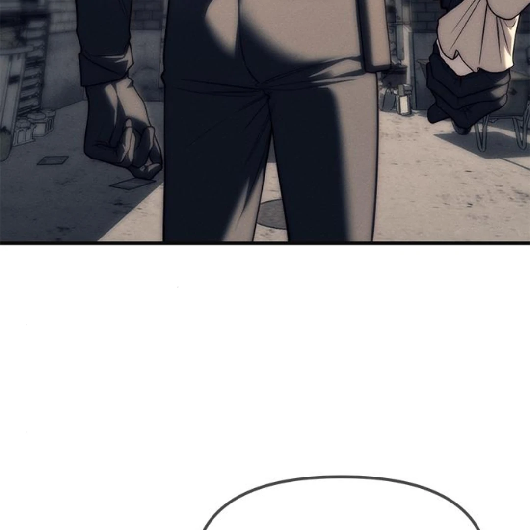 Undercover! Chaebol High School Chapter 89 halaman 85