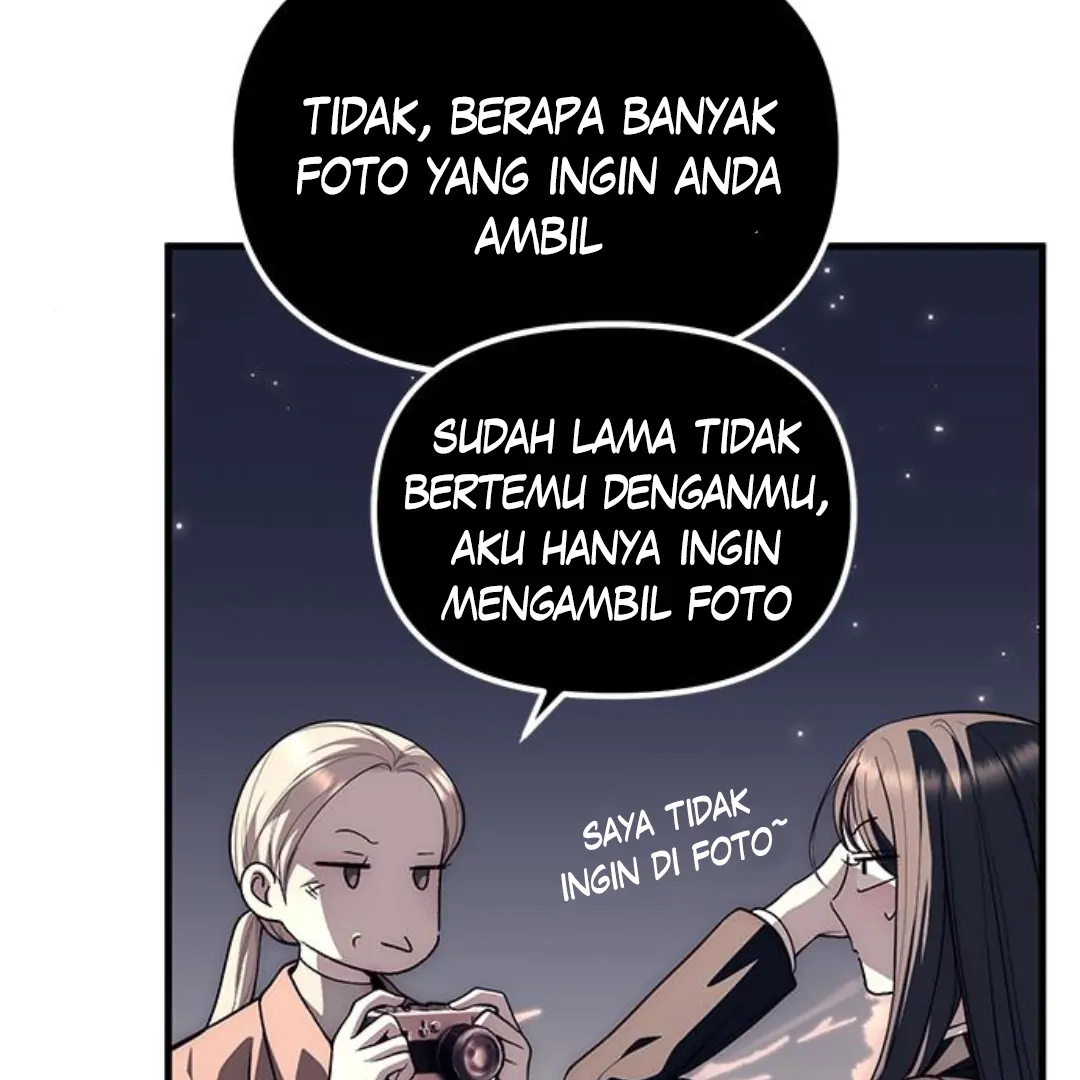 Undercover! Chaebol High School Chapter 89 halaman 188