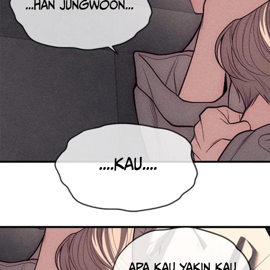 Undercover! Chaebol High School Chapter 89 halaman 241