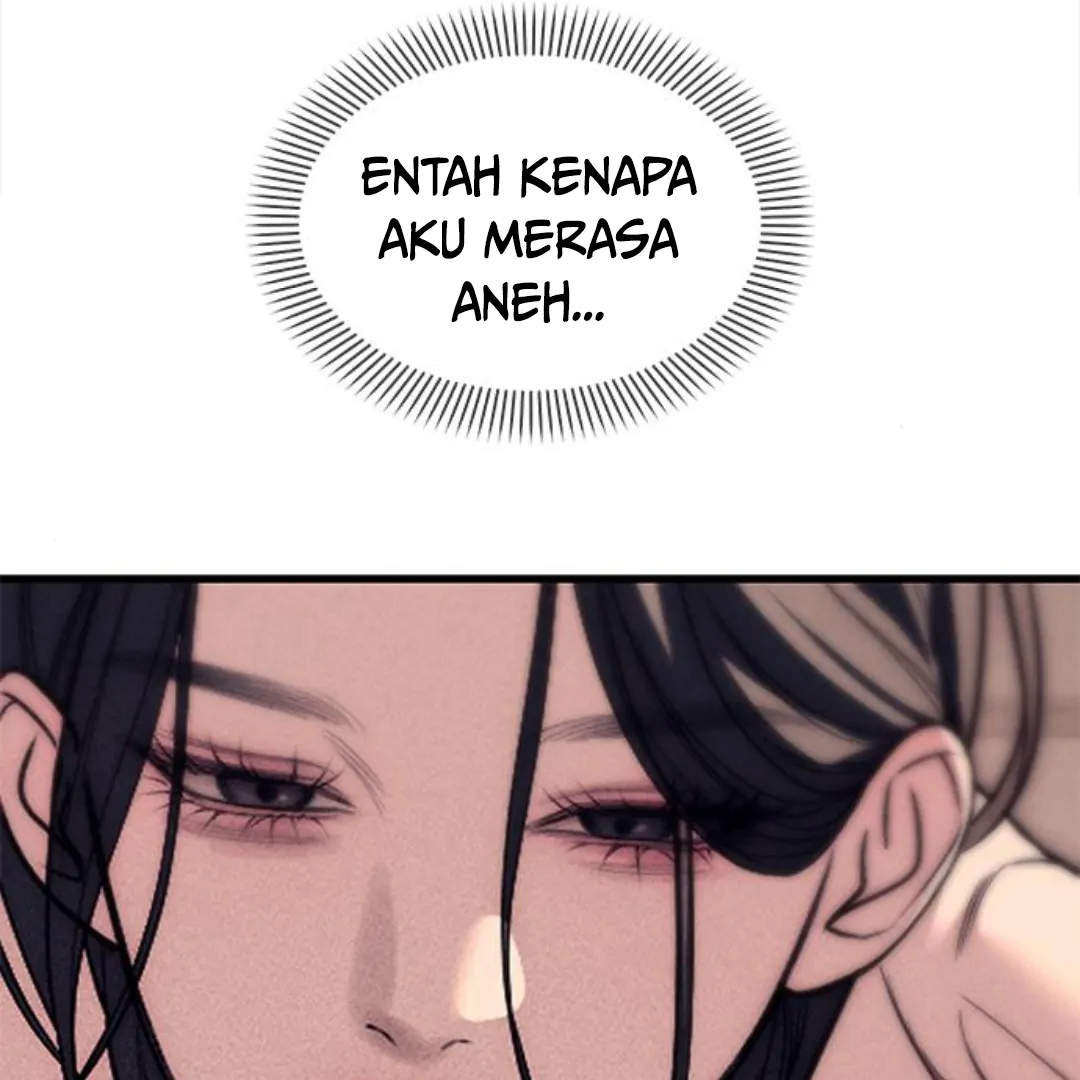 Undercover! Chaebol High School Chapter 89 halaman 141