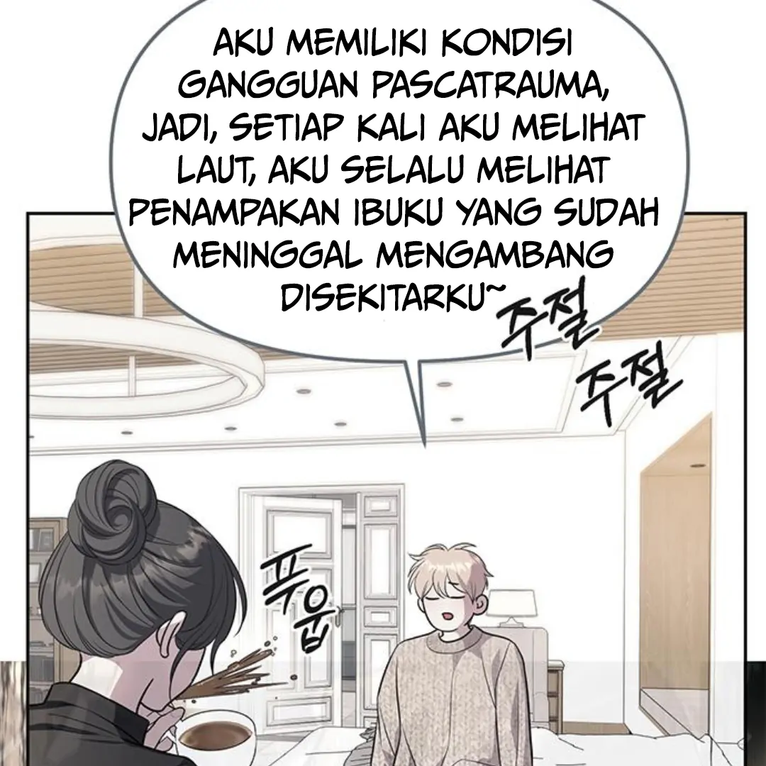 Undercover! Chaebol High School Chapter 89 halaman 215