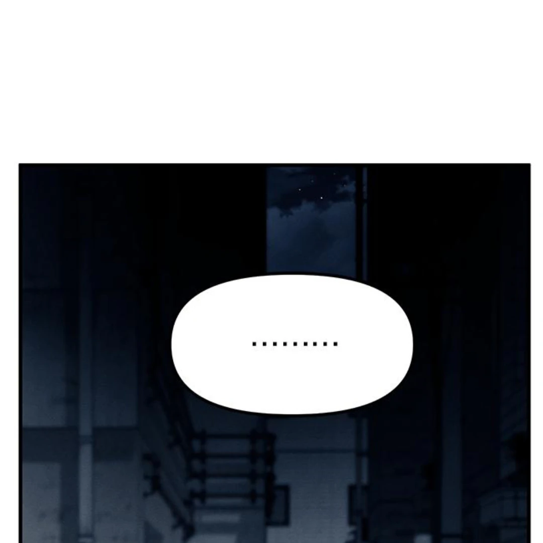 Undercover! Chaebol High School Chapter 89 halaman 36