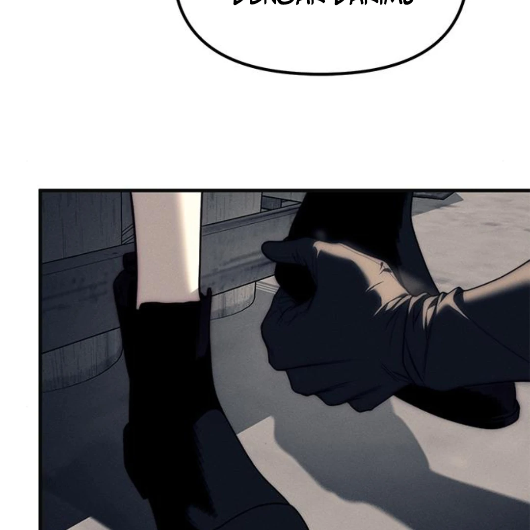 Undercover! Chaebol High School Chapter 89 halaman 79