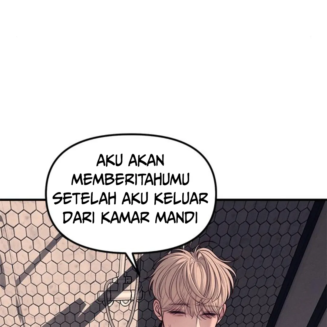Undercover! Chaebol High School Chapter 89 halaman 132