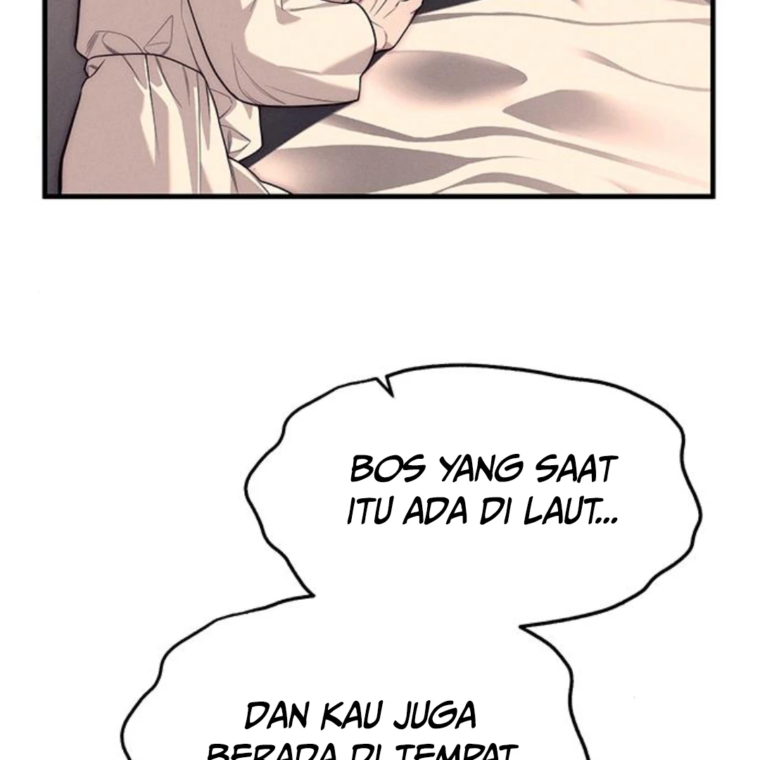Undercover! Chaebol High School Chapter 89 halaman 224