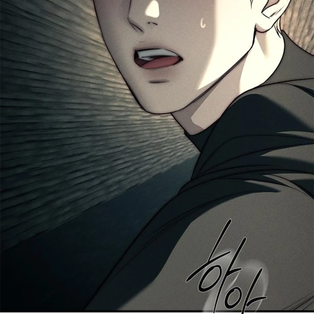 Undercover! Chaebol High School Chapter 89 halaman 11