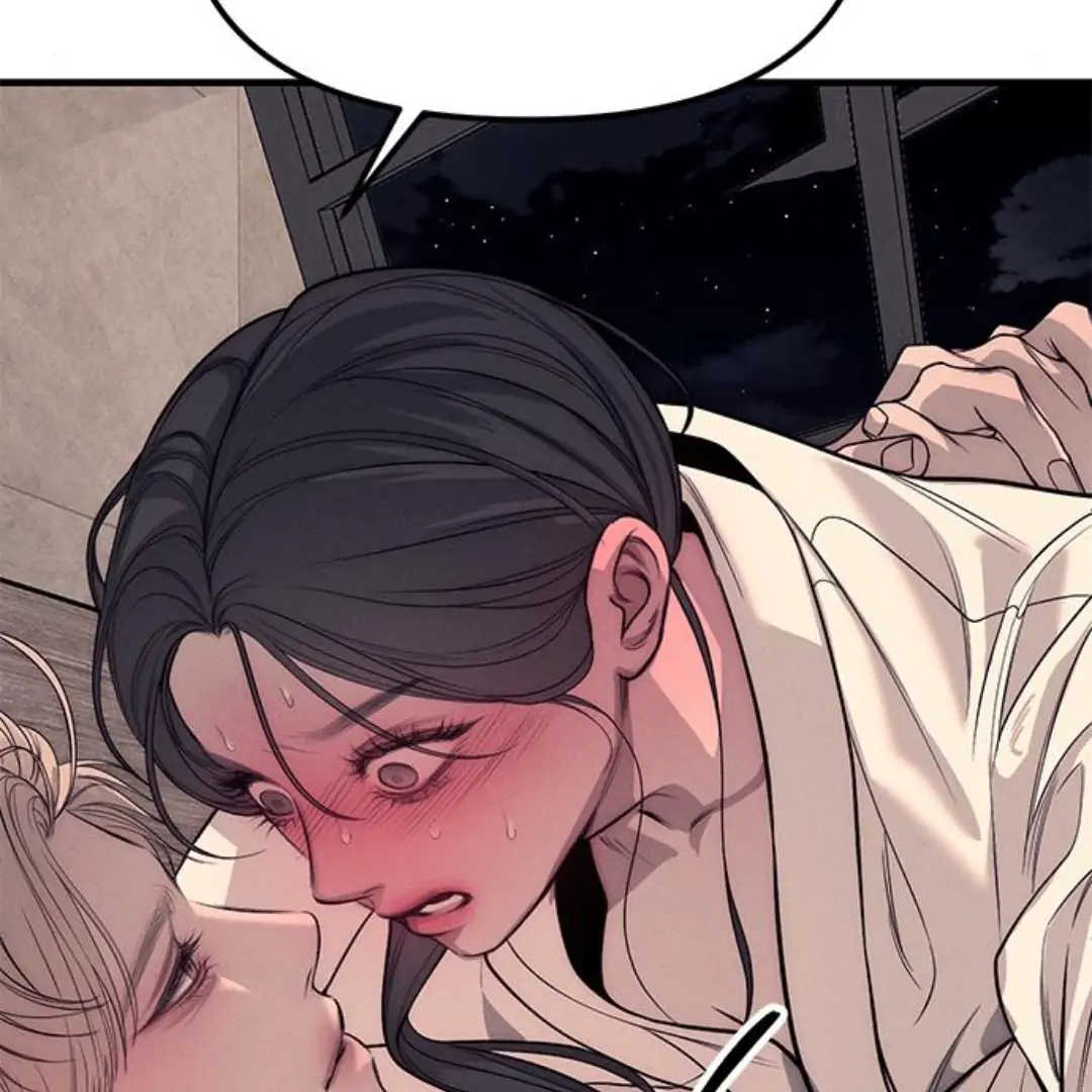 Undercover! Chaebol High School Chapter 89 halaman 280