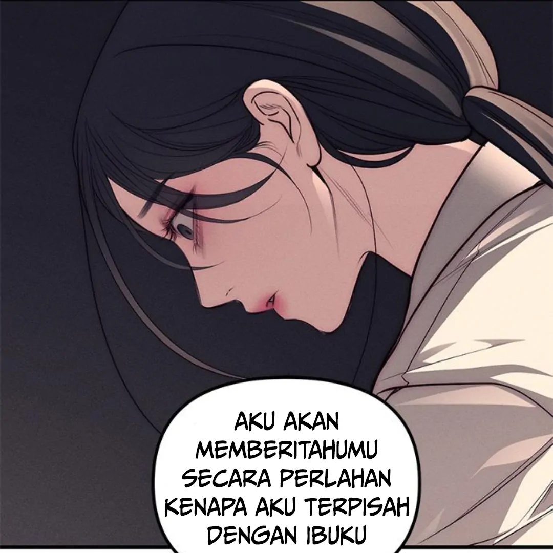 Undercover! Chaebol High School Chapter 89 halaman 249