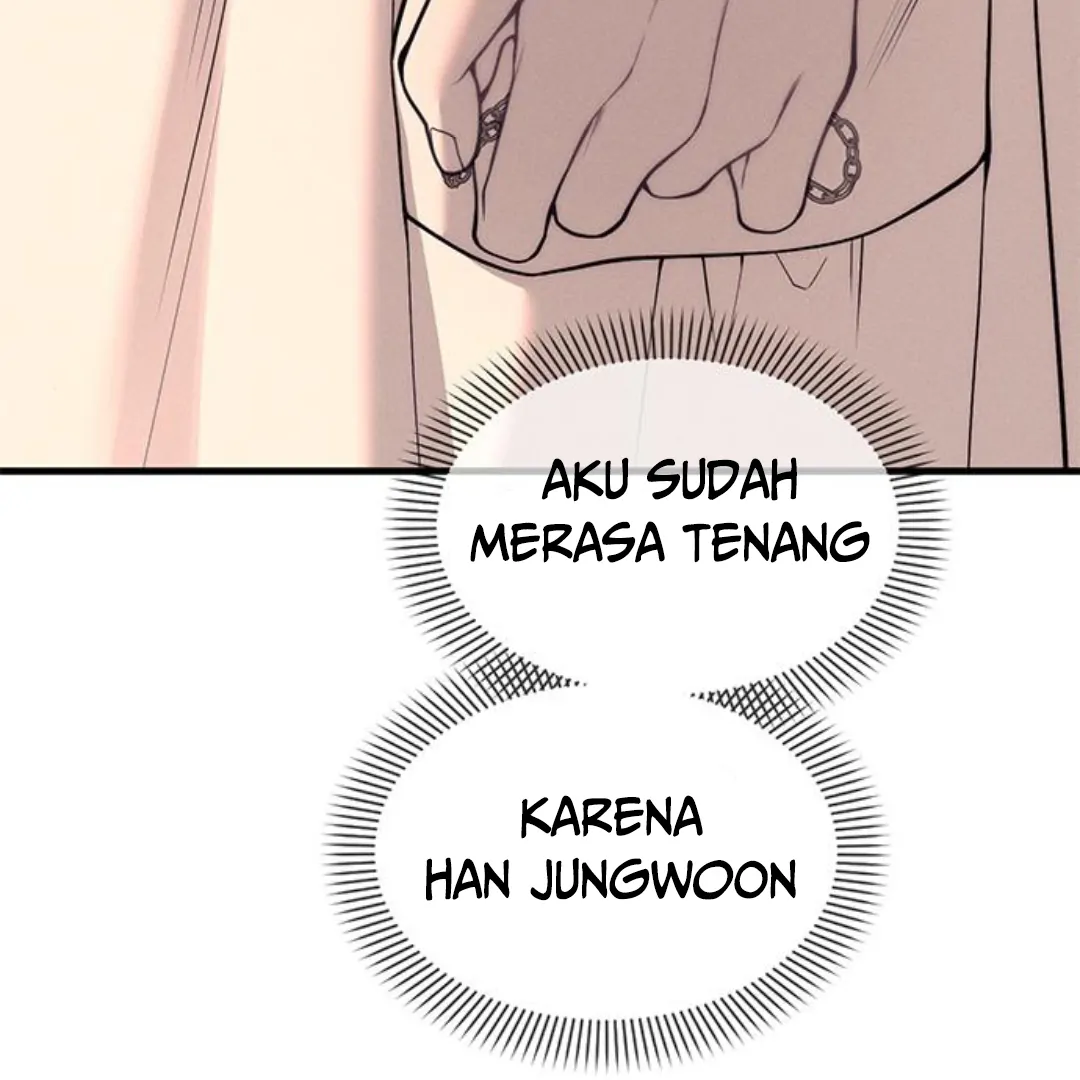 Undercover! Chaebol High School Chapter 89 halaman 151