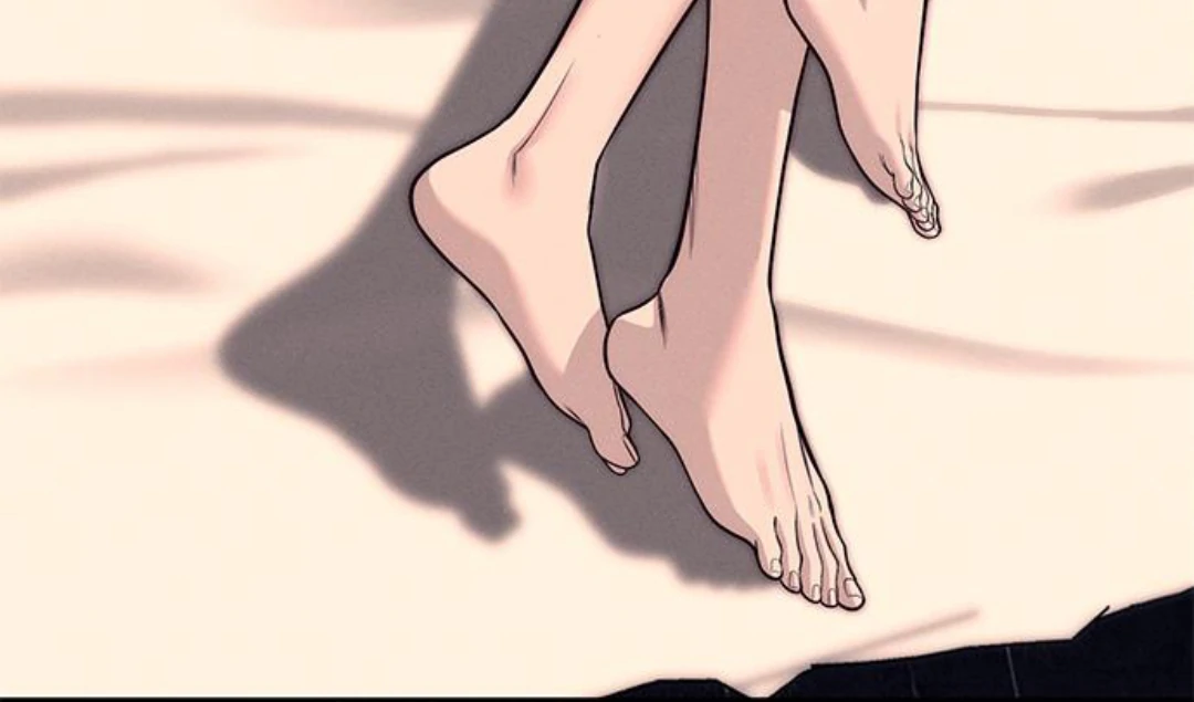 Undercover! Chaebol High School Chapter 89 halaman 164