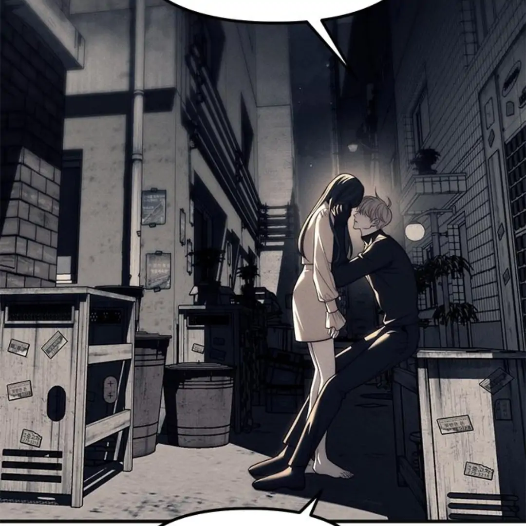 Undercover! Chaebol High School Chapter 89 halaman 67