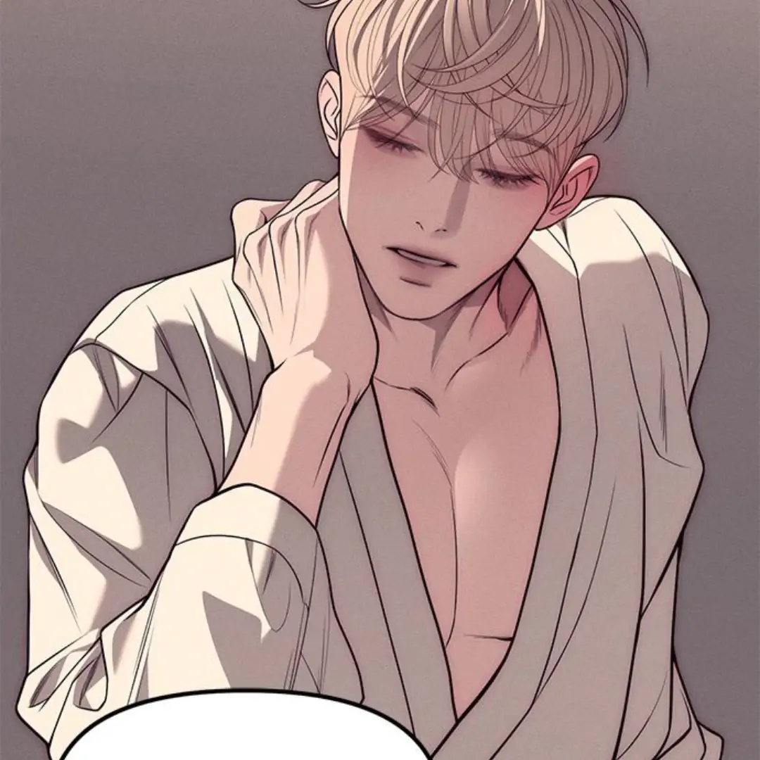 Undercover! Chaebol High School Chapter 89 halaman 251