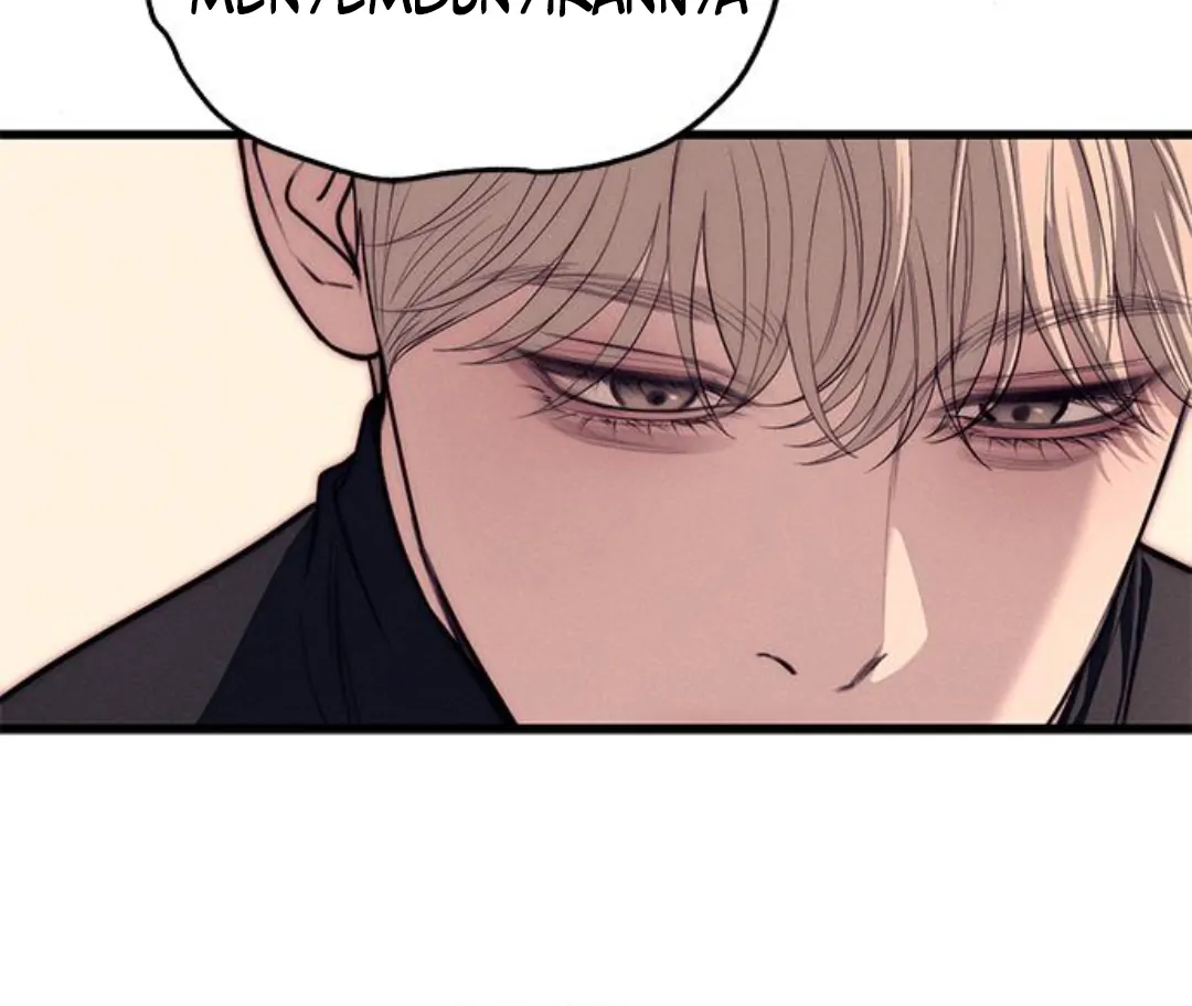 Undercover! Chaebol High School Chapter 89 halaman 123