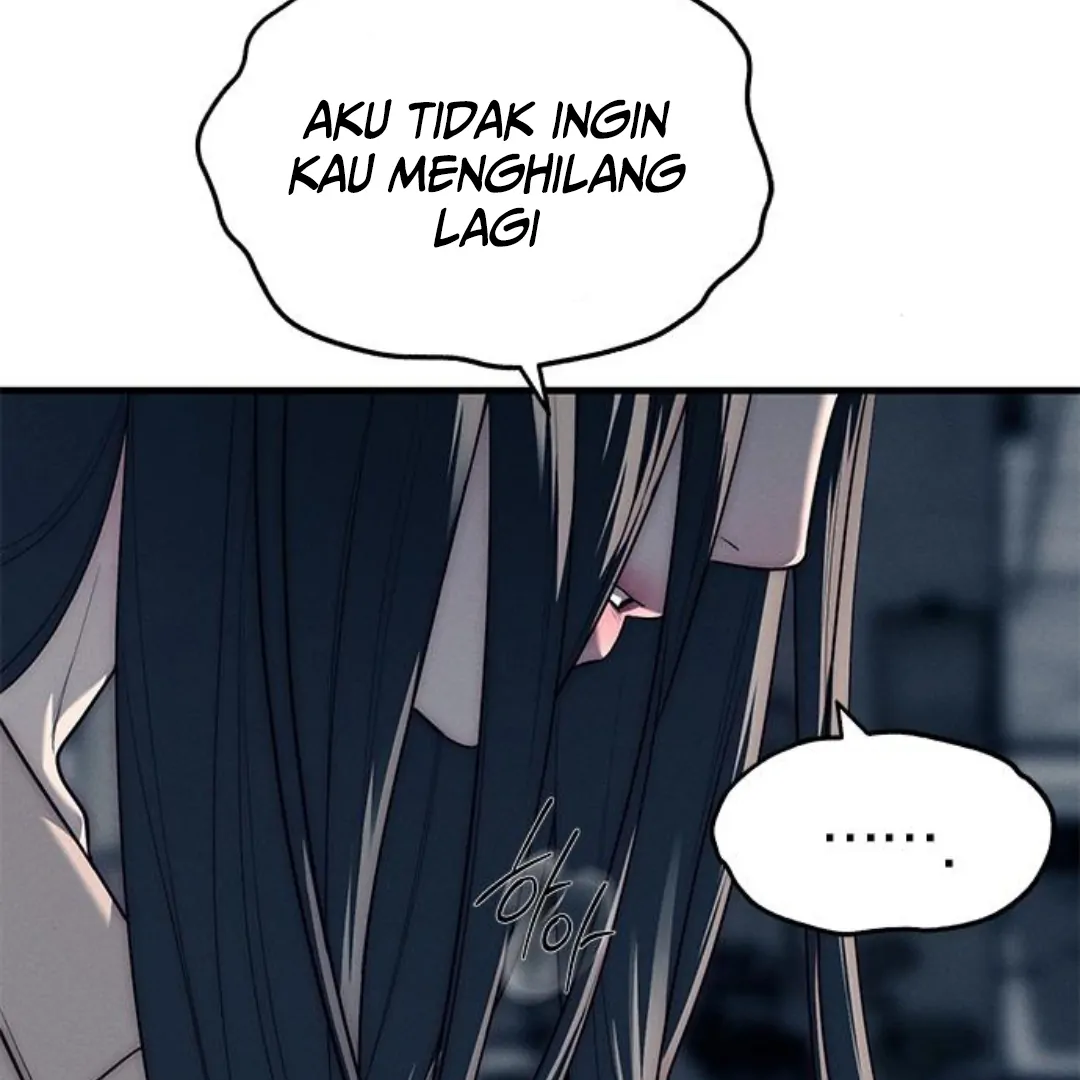 Undercover! Chaebol High School Chapter 89 halaman 40