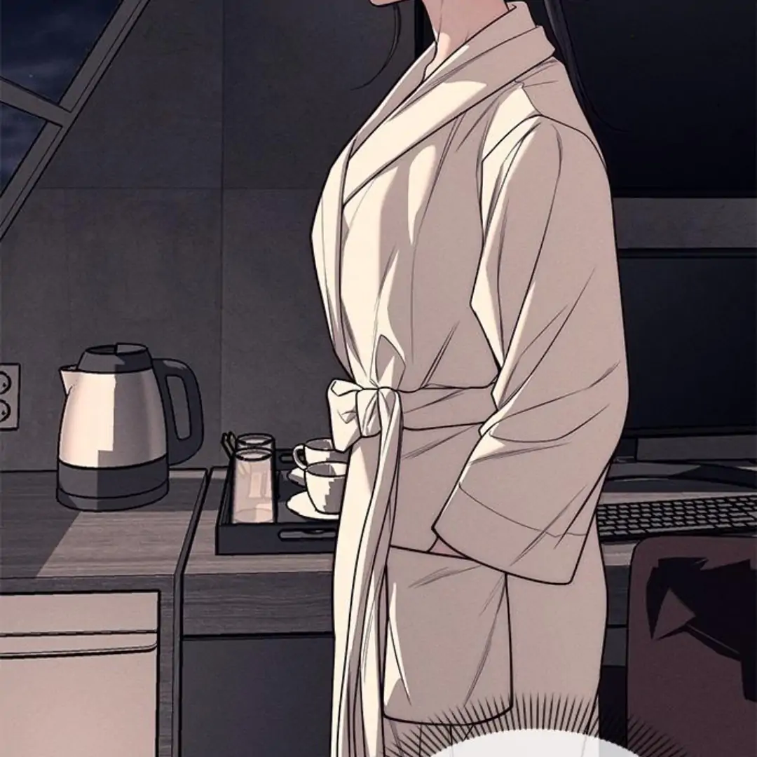 Undercover! Chaebol High School Chapter 89 halaman 148