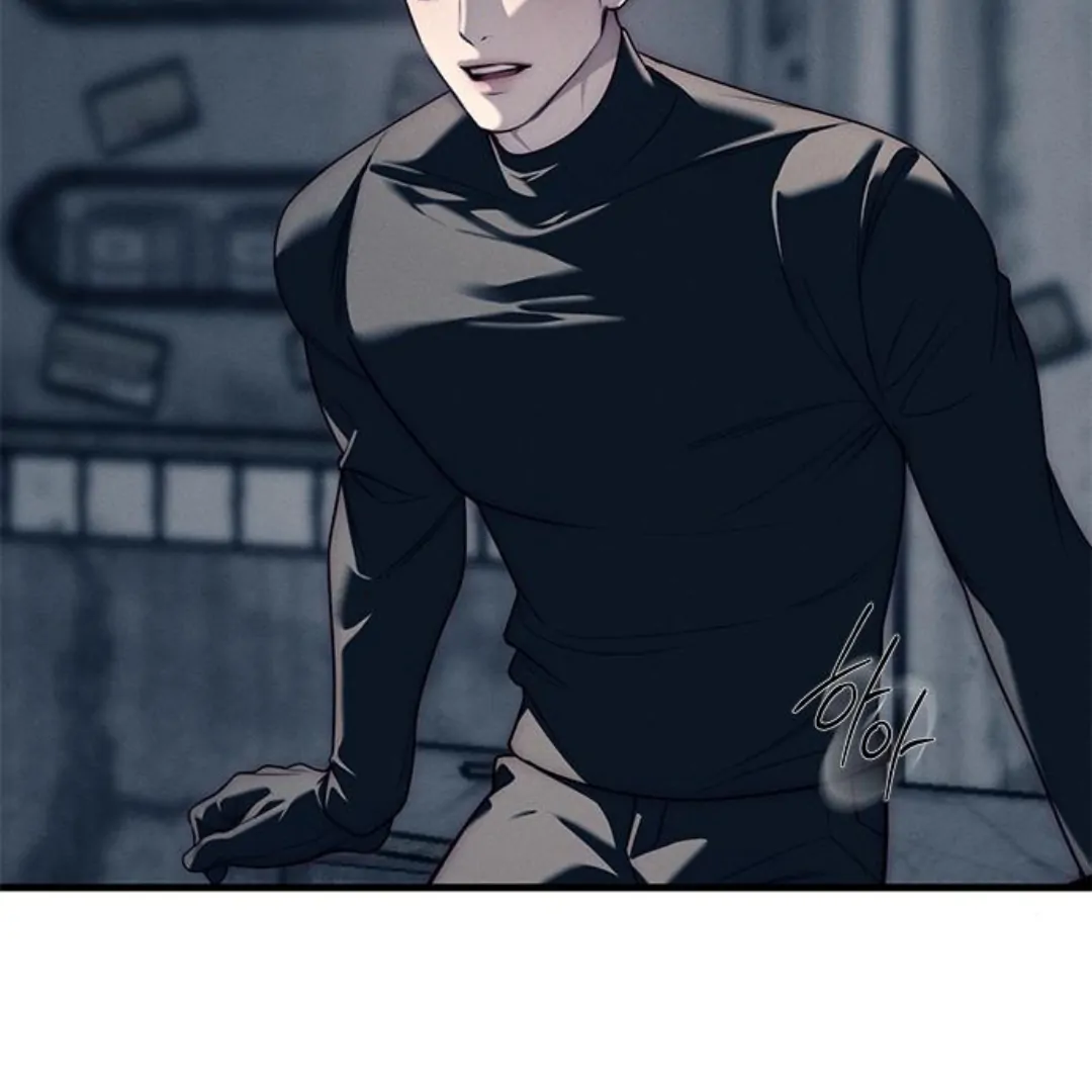 Undercover! Chaebol High School Chapter 89 halaman 31