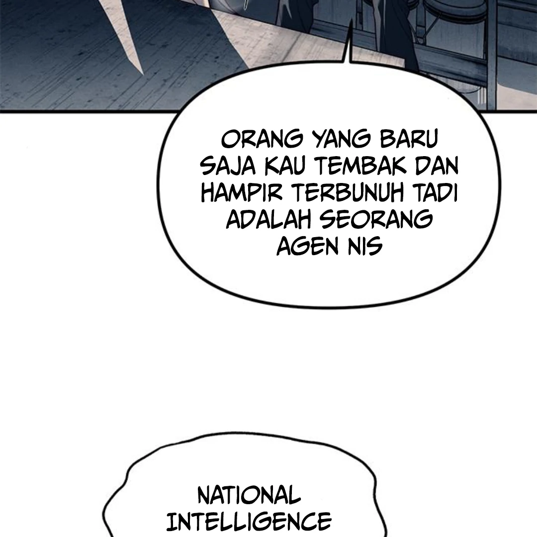 Undercover! Chaebol High School Chapter 89 halaman 26