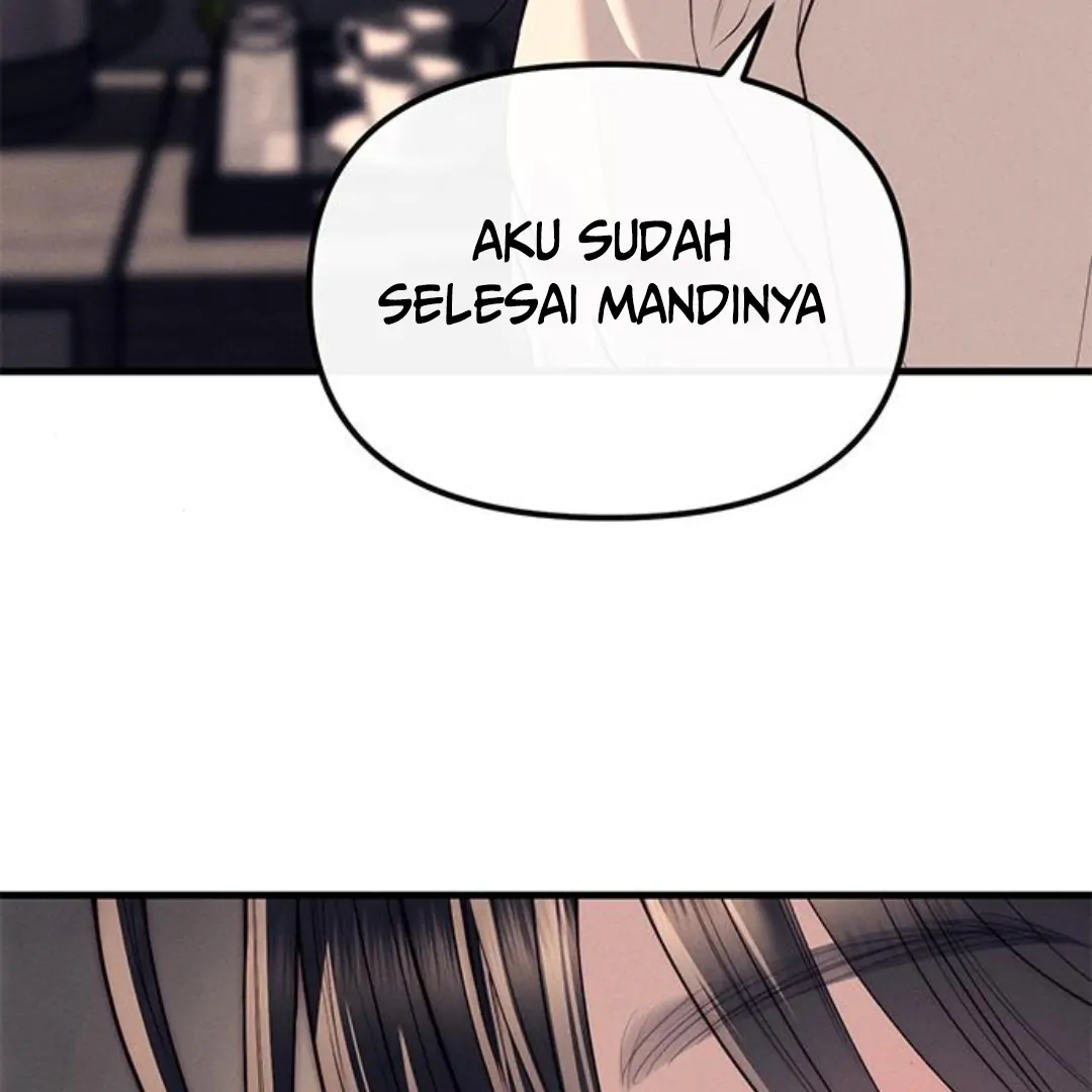Undercover! Chaebol High School Chapter 89 halaman 156